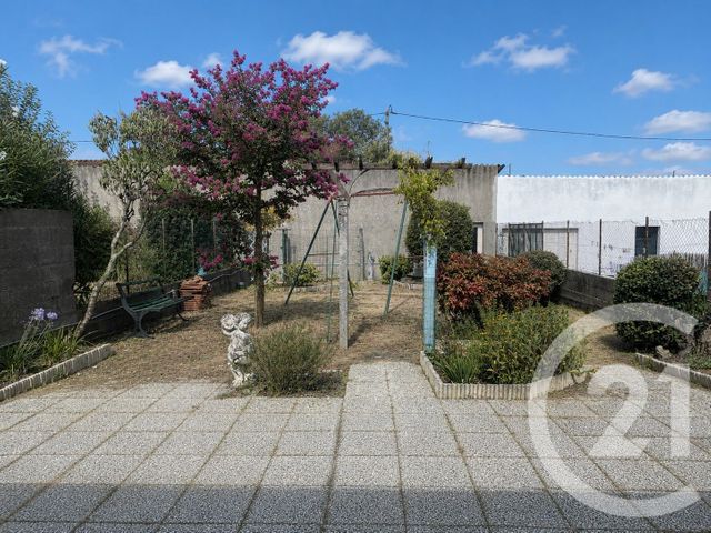 Maison &agrave; vendre - 6 pi&egrave;ces - 119 m2 - La Roche Sur Yon - 85 - PAYS-DE-LOIRE
