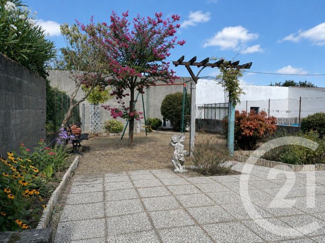 Maison &agrave; vendre - 6 pi&egrave;ces - 119 m2 - La Roche Sur Yon - 85 - PAYS-DE-LOIRE