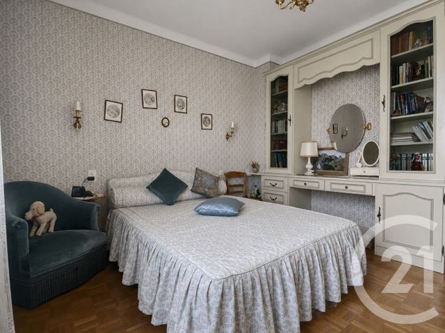 Maison &agrave; vendre - 6 pi&egrave;ces - 119 m2 - La Roche Sur Yon - 85 - PAYS-DE-LOIRE