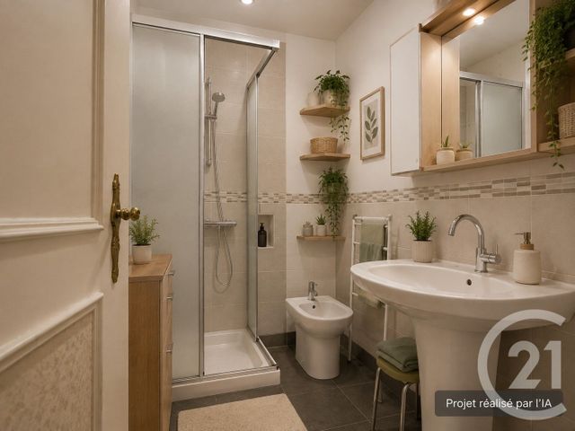 Maison &agrave; vendre - 6 pi&egrave;ces - 119 m2 - La Roche Sur Yon - 85 - PAYS-DE-LOIRE