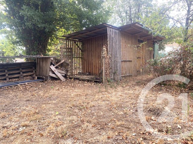 Maison &agrave; vendre - 3 pi&egrave;ces - 79 m2 - Le Girouard - 85 - PAYS-DE-LOIRE