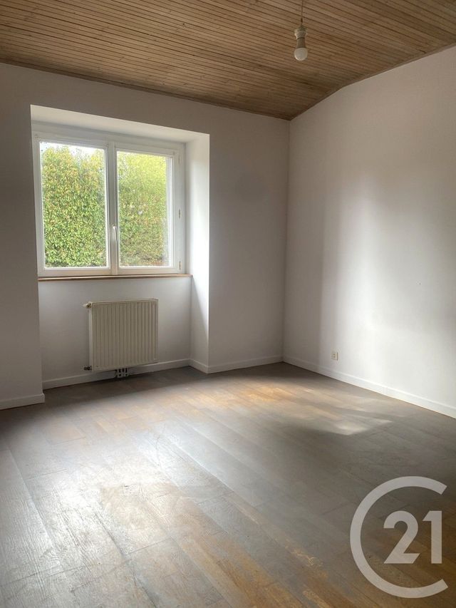 Maison &agrave; vendre - 3 pi&egrave;ces - 79 m2 - Le Girouard - 85 - PAYS-DE-LOIRE