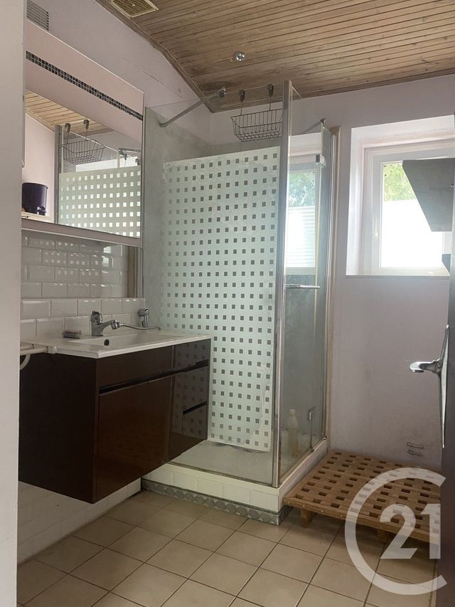 Maison &agrave; vendre - 3 pi&egrave;ces - 79 m2 - Le Girouard - 85 - PAYS-DE-LOIRE