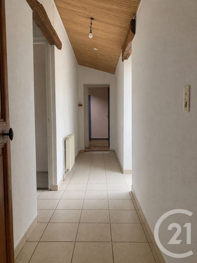 Maison &agrave; vendre - 3 pi&egrave;ces - 79 m2 - Le Girouard - 85 - PAYS-DE-LOIRE