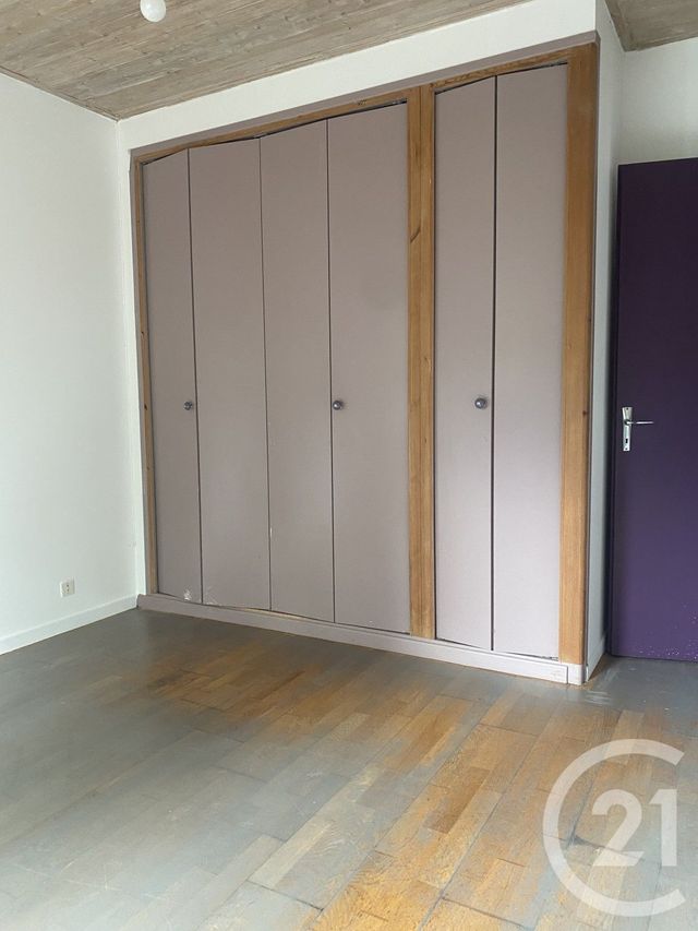 Maison &agrave; vendre - 3 pi&egrave;ces - 79 m2 - Le Girouard - 85 - PAYS-DE-LOIRE