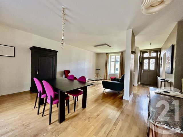 Maison &agrave; vendre - 5 pi&egrave;ces - 129 m2 - La Roche Sur Yon - 85 - PAYS-DE-LOIRE