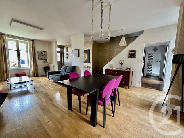Maison &agrave; vendre - 5 pi&egrave;ces - 129 m2 - La Roche Sur Yon - 85 - PAYS-DE-LOIRE