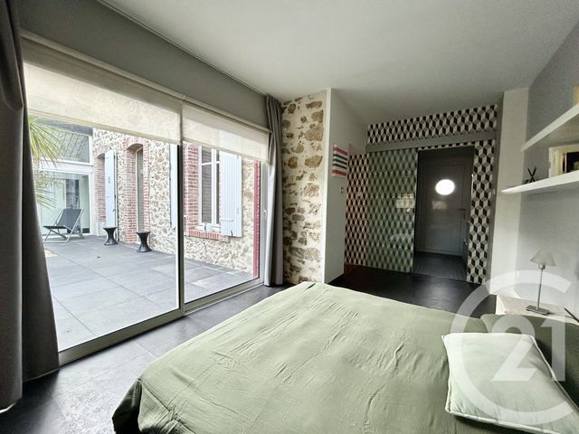 Maison &agrave; vendre - 5 pi&egrave;ces - 129 m2 - La Roche Sur Yon - 85 - PAYS-DE-LOIRE