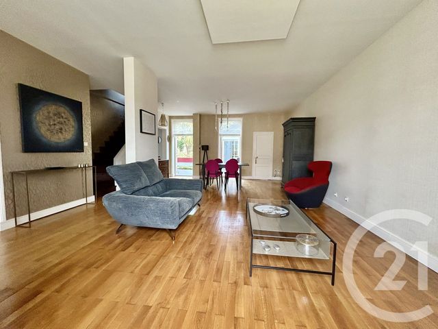 Maison &agrave; vendre - 5 pi&egrave;ces - 129 m2 - La Roche Sur Yon - 85 - PAYS-DE-LOIRE