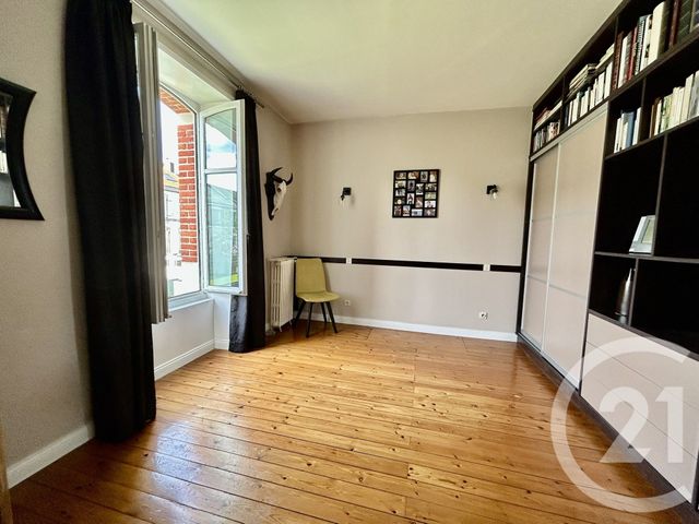 Maison &agrave; vendre - 5 pi&egrave;ces - 129 m2 - La Roche Sur Yon - 85 - PAYS-DE-LOIRE
