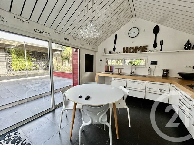Maison &agrave; vendre - 5 pi&egrave;ces - 129 m2 - La Roche Sur Yon - 85 - PAYS-DE-LOIRE