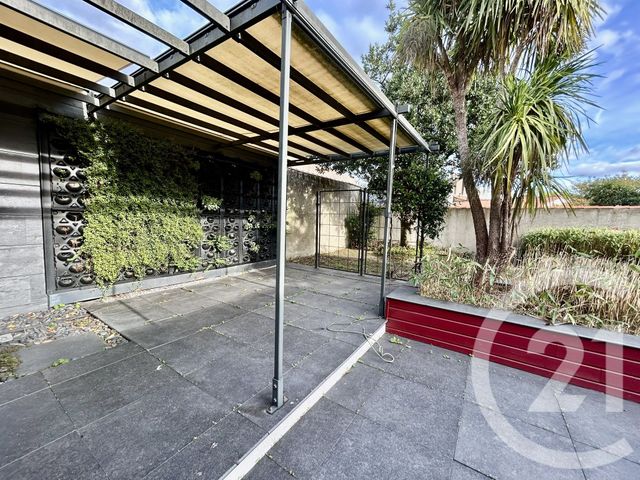 Maison &agrave; vendre - 5 pi&egrave;ces - 129 m2 - La Roche Sur Yon - 85 - PAYS-DE-LOIRE
