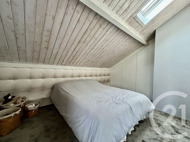 Maison &agrave; vendre - 5 pi&egrave;ces - 129 m2 - La Roche Sur Yon - 85 - PAYS-DE-LOIRE