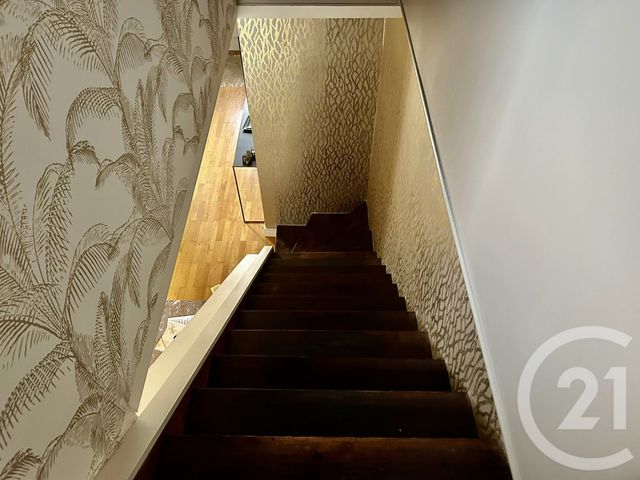 Maison &agrave; vendre - 5 pi&egrave;ces - 129 m2 - La Roche Sur Yon - 85 - PAYS-DE-LOIRE