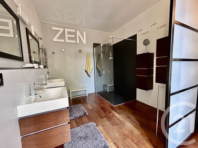Maison &agrave; vendre - 5 pi&egrave;ces - 129 m2 - La Roche Sur Yon - 85 - PAYS-DE-LOIRE