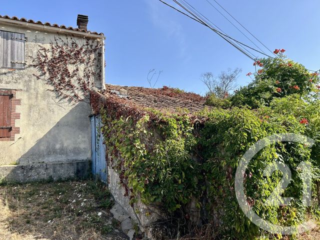 Maison &agrave; vendre - 4 pi&egrave;ces - 66 m2 - La Roche Sur Yon - 85 - PAYS-DE-LOIRE