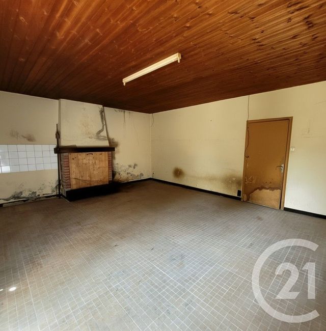 Maison &agrave; vendre - 4 pi&egrave;ces - 66 m2 - La Roche Sur Yon - 85 - PAYS-DE-LOIRE