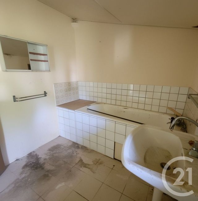 Maison &agrave; vendre - 4 pi&egrave;ces - 66 m2 - La Roche Sur Yon - 85 - PAYS-DE-LOIRE