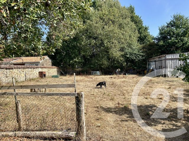 Maison &agrave; vendre - 4 pi&egrave;ces - 66 m2 - La Roche Sur Yon - 85 - PAYS-DE-LOIRE