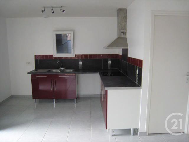 Maison &agrave; louer - 2 pi&egrave;ces - 42,32 m2 - St Julien Des Landes - 85 - PAYS-DE-LOIRE