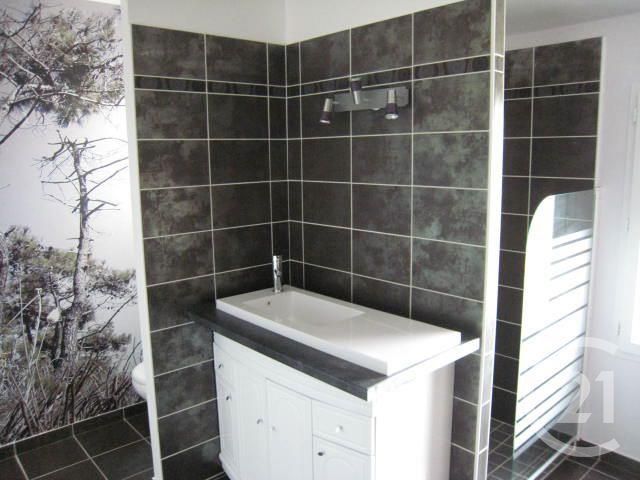 Maison &agrave; louer - 2 pi&egrave;ces - 42,32 m2 - St Julien Des Landes - 85 - PAYS-DE-LOIRE
