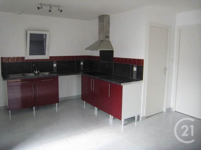 Maison &agrave; louer - 2 pi&egrave;ces - 42,32 m2 - St Julien Des Landes - 85 - PAYS-DE-LOIRE