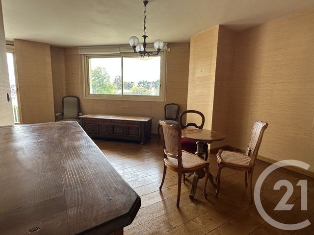 Appartement F3 bis &agrave; vendre - 4 pi&egrave;ces - 98,20 m2 - La Roche Sur Yon - 85 - PAYS-DE-LOIRE