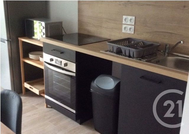 appartement - LA ROCHE SUR YON - 85