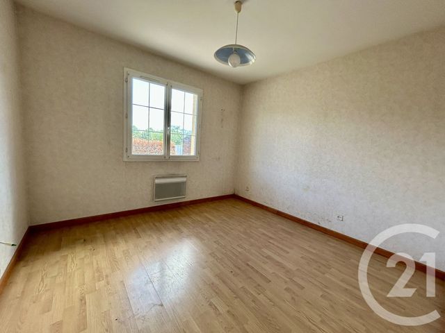Maison &agrave; vendre - 4 pi&egrave;ces - 103 m2 - Aubigny Les Clouzeaux - 85 - PAYS-DE-LOIRE