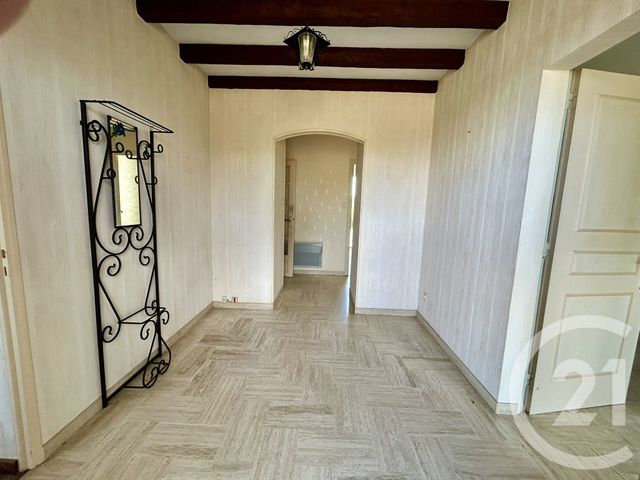 Maison &agrave; vendre - 4 pi&egrave;ces - 103 m2 - Aubigny Les Clouzeaux - 85 - PAYS-DE-LOIRE