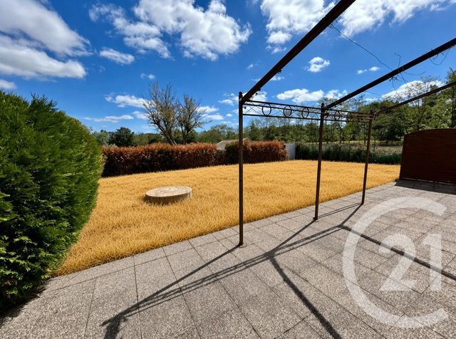 Maison &agrave; vendre - 4 pi&egrave;ces - 103 m2 - Aubigny Les Clouzeaux - 85 - PAYS-DE-LOIRE