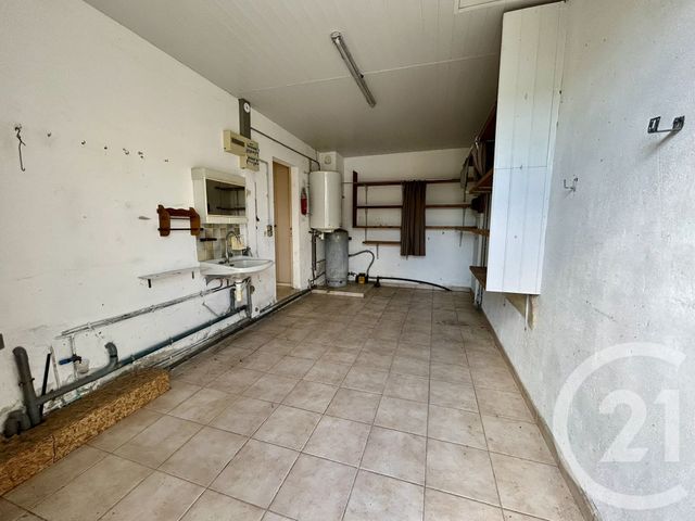 Maison &agrave; vendre - 4 pi&egrave;ces - 103 m2 - Aubigny Les Clouzeaux - 85 - PAYS-DE-LOIRE