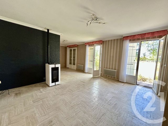 Maison &agrave; vendre - 4 pi&egrave;ces - 103 m2 - Aubigny Les Clouzeaux - 85 - PAYS-DE-LOIRE