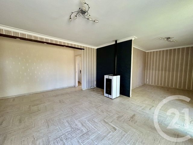 Maison &agrave; vendre - 4 pi&egrave;ces - 103 m2 - Aubigny Les Clouzeaux - 85 - PAYS-DE-LOIRE
