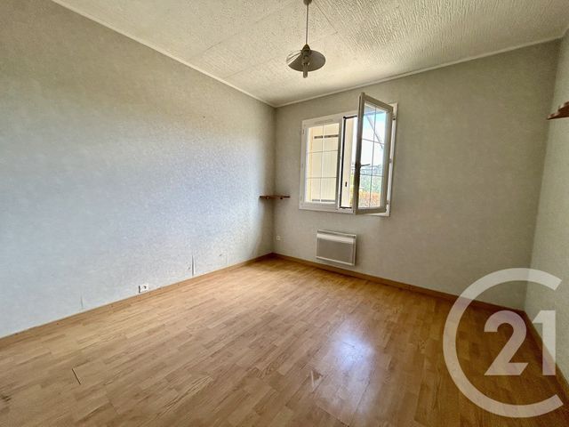 Maison &agrave; vendre - 4 pi&egrave;ces - 103 m2 - Aubigny Les Clouzeaux - 85 - PAYS-DE-LOIRE
