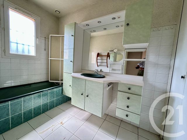 Maison &agrave; vendre - 4 pi&egrave;ces - 103 m2 - Aubigny Les Clouzeaux - 85 - PAYS-DE-LOIRE