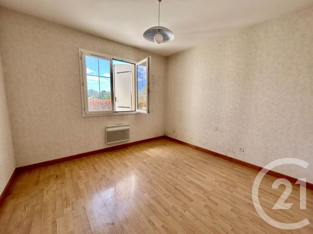 Maison &agrave; vendre - 4 pi&egrave;ces - 103 m2 - Aubigny Les Clouzeaux - 85 - PAYS-DE-LOIRE