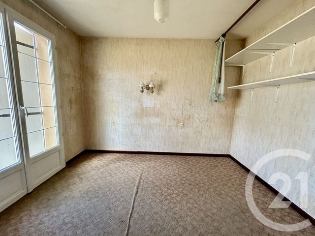 Maison &agrave; vendre - 4 pi&egrave;ces - 103 m2 - Aubigny Les Clouzeaux - 85 - PAYS-DE-LOIRE