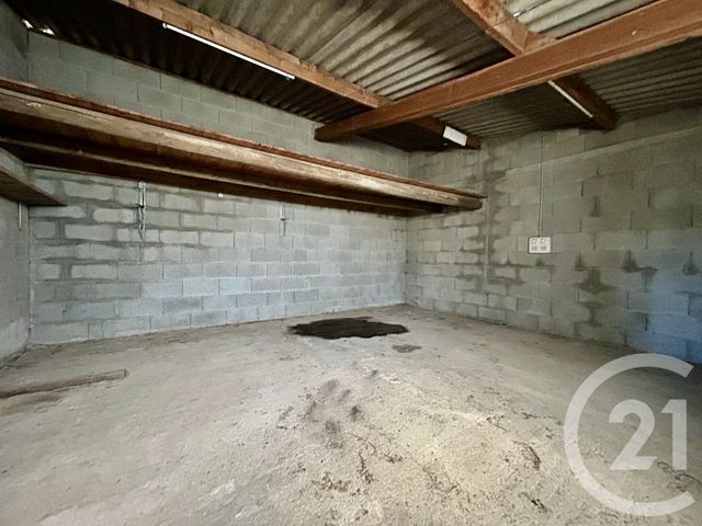 Maison &agrave; vendre - 4 pi&egrave;ces - 103 m2 - Aubigny Les Clouzeaux - 85 - PAYS-DE-LOIRE