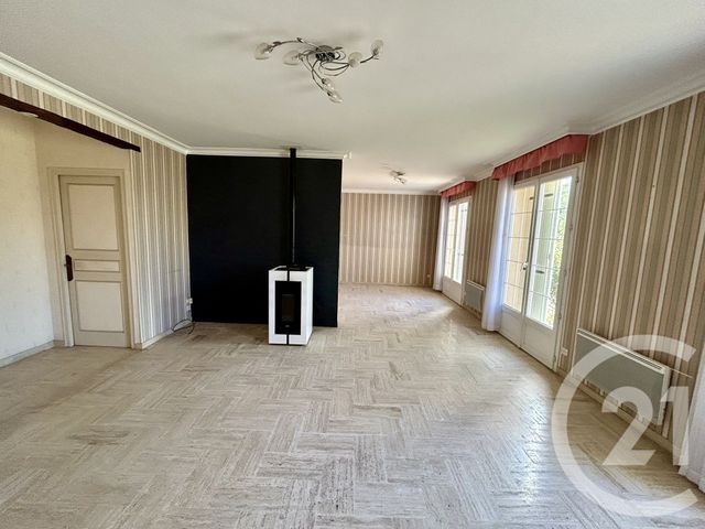 Maison &agrave; vendre - 4 pi&egrave;ces - 103 m2 - Aubigny Les Clouzeaux - 85 - PAYS-DE-LOIRE