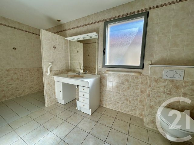 Maison &agrave; vendre - 5 pi&egrave;ces - 115 m2 - La Roche Sur Yon - 85 - PAYS-DE-LOIRE