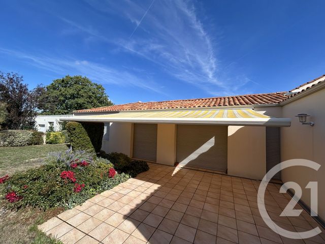 Maison &agrave; vendre - 5 pi&egrave;ces - 115 m2 - La Roche Sur Yon - 85 - PAYS-DE-LOIRE