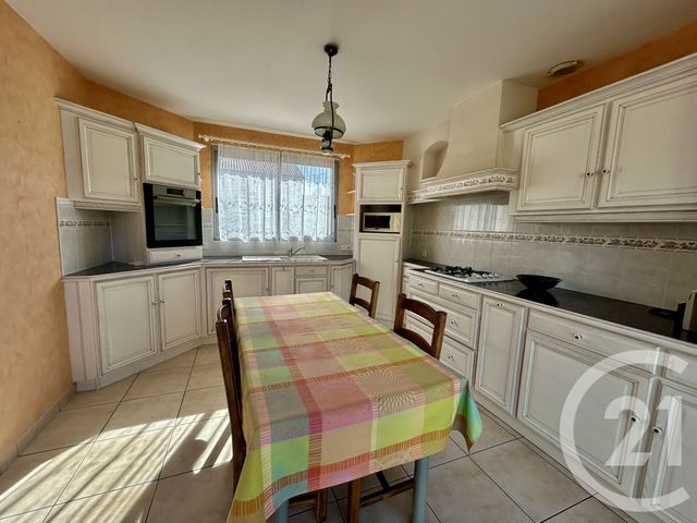 Maison &agrave; vendre - 5 pi&egrave;ces - 115 m2 - La Roche Sur Yon - 85 - PAYS-DE-LOIRE