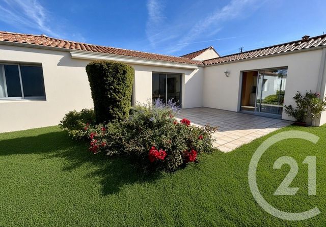 maison - LA ROCHE SUR YON - 85