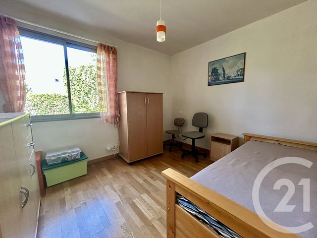 Maison &agrave; vendre - 5 pi&egrave;ces - 115 m2 - La Roche Sur Yon - 85 - PAYS-DE-LOIRE