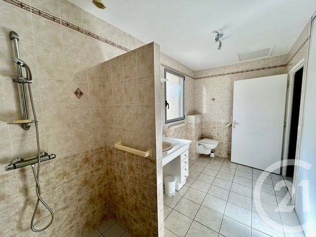 Maison &agrave; vendre - 5 pi&egrave;ces - 115 m2 - La Roche Sur Yon - 85 - PAYS-DE-LOIRE
