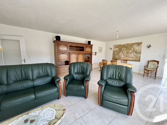 Maison &agrave; vendre - 5 pi&egrave;ces - 115 m2 - La Roche Sur Yon - 85 - PAYS-DE-LOIRE