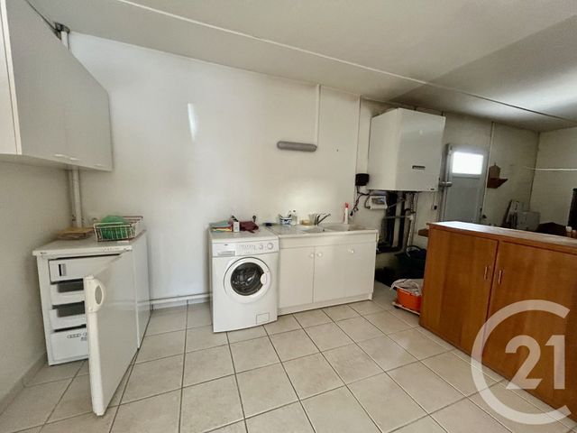 Maison &agrave; vendre - 5 pi&egrave;ces - 115 m2 - La Roche Sur Yon - 85 - PAYS-DE-LOIRE