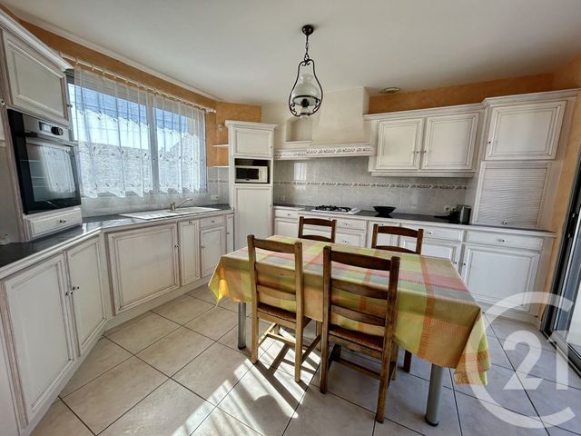 Maison &agrave; vendre - 5 pi&egrave;ces - 115 m2 - La Roche Sur Yon - 85 - PAYS-DE-LOIRE