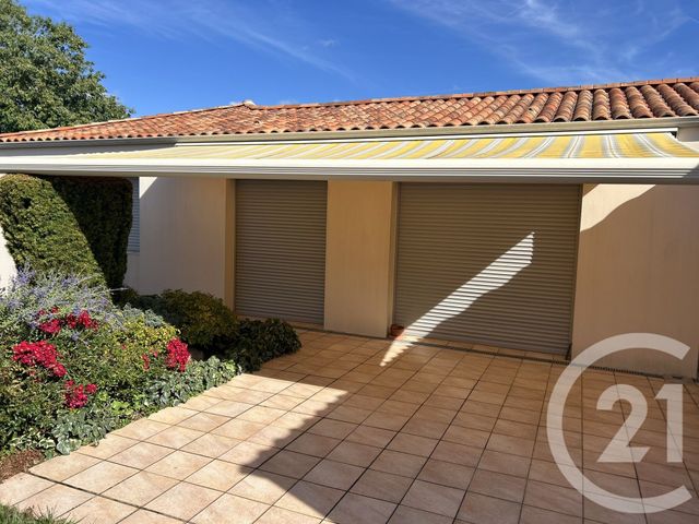 Maison &agrave; vendre - 5 pi&egrave;ces - 115 m2 - La Roche Sur Yon - 85 - PAYS-DE-LOIRE